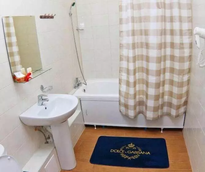 Majatalo Dasn Hall Domodedovo