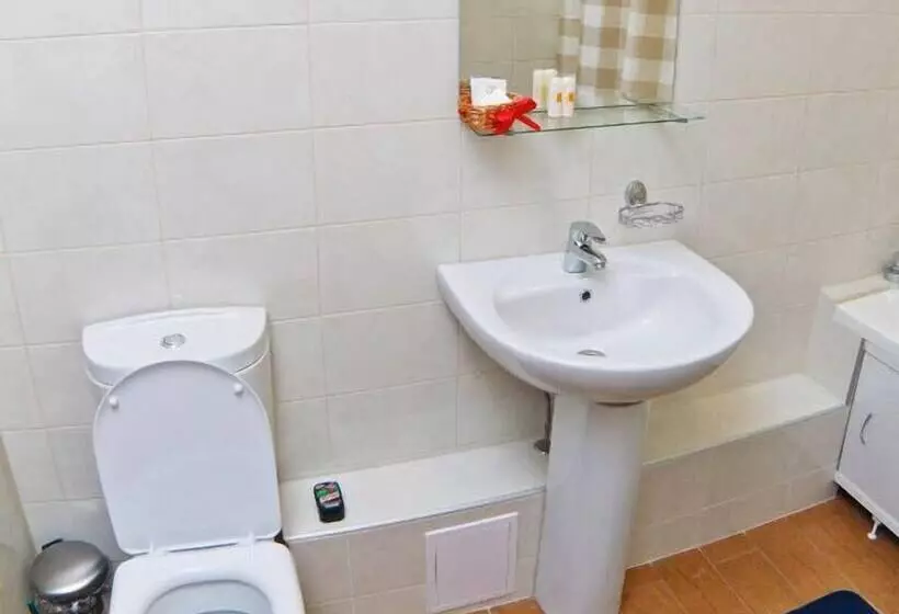 Majatalo Dasn Hall Domodedovo