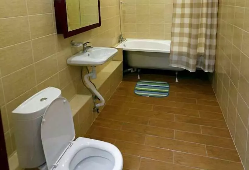 Majatalo Dasn Hall Domodedovo