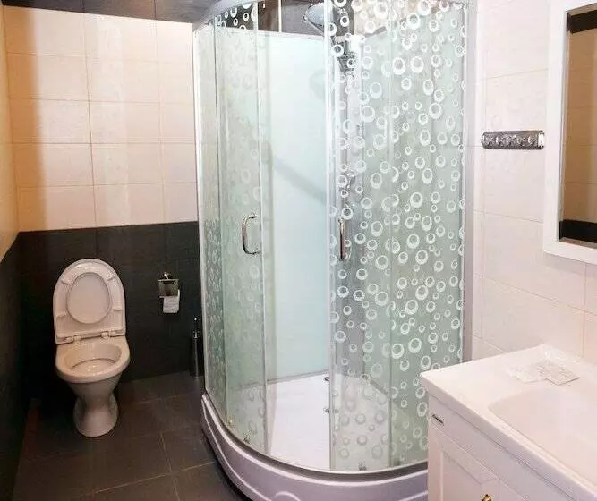 Majatalo Dasn Hall Domodedovo