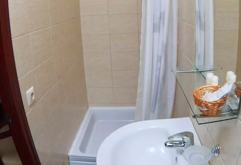 Majatalo Dasn Hall Domodedovo