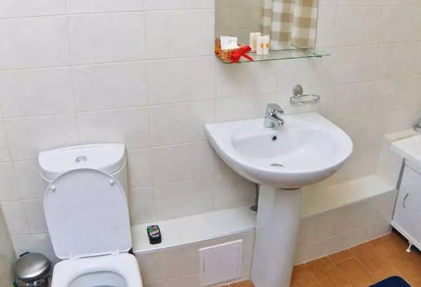 Majatalo Dasn Hall Domodedovo