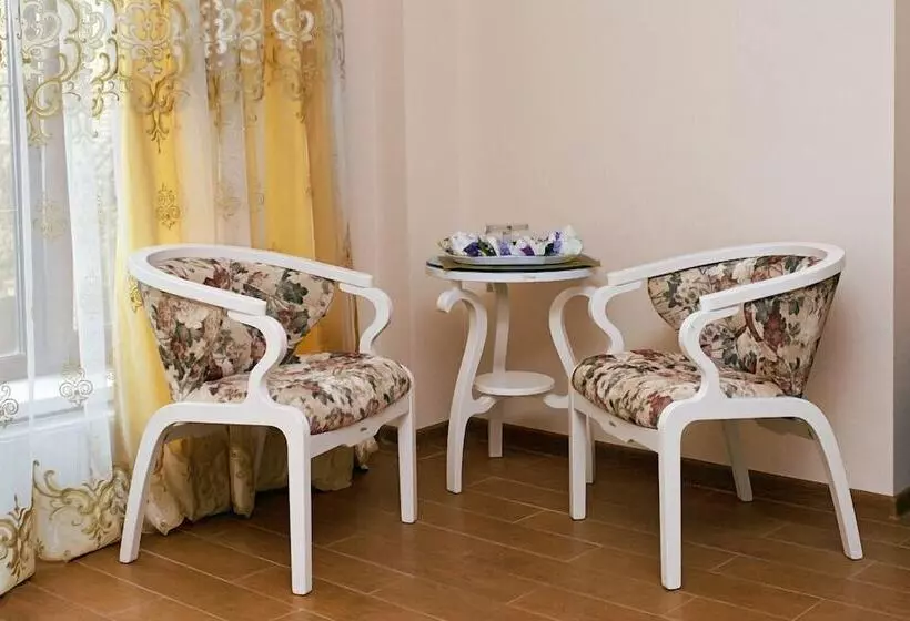 Majatalo Dasn Hall Domodedovo