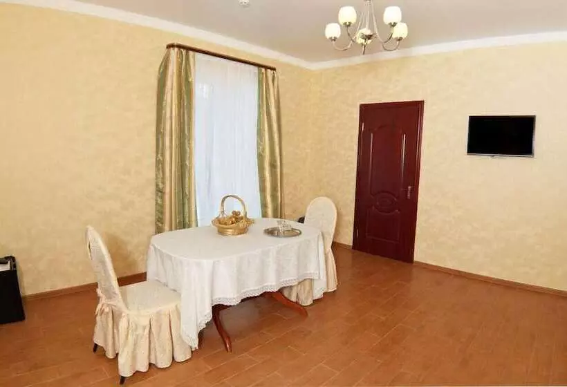 Majatalo Dasn Hall Domodedovo