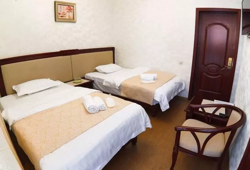 Majatalo Dasn Hall Domodedovo