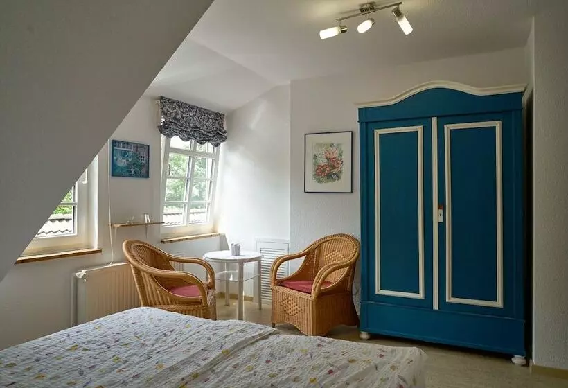 Majatalo Hannys Radlercafe