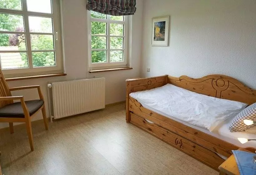 Majatalo Hannys Radlercafe