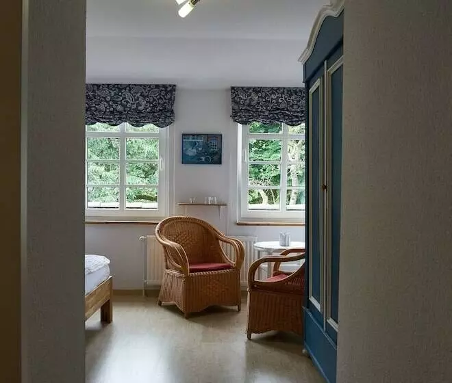 Majatalo Hannys Radlercafe