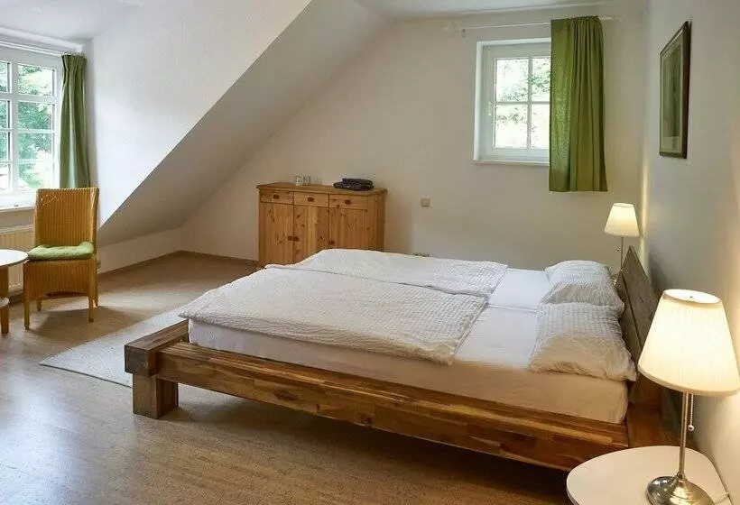 Majatalo Hannys Radlercafe