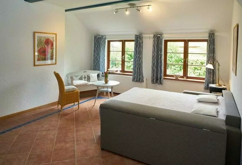 Majatalo Hannys Radlercafe