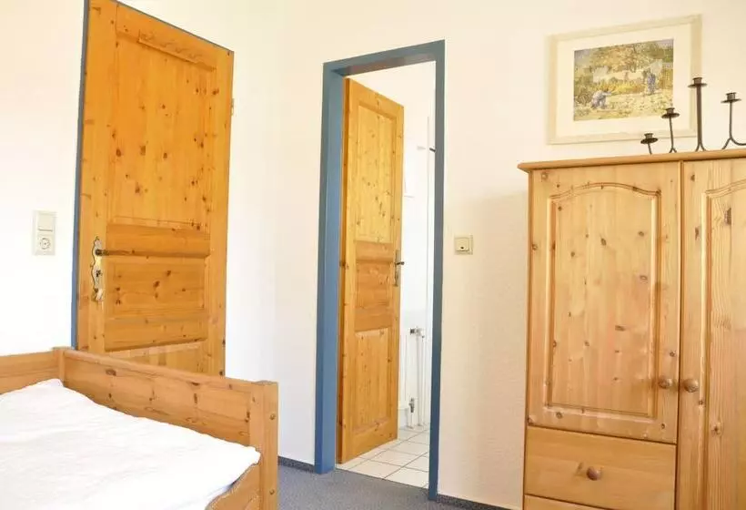 Majatalo Hannys Radlercafe