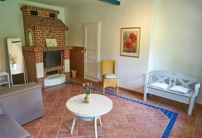 Majatalo Hannys Radlercafe