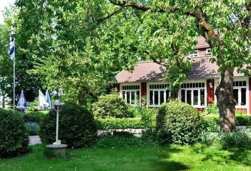 Majatalo Hannys Radlercafe