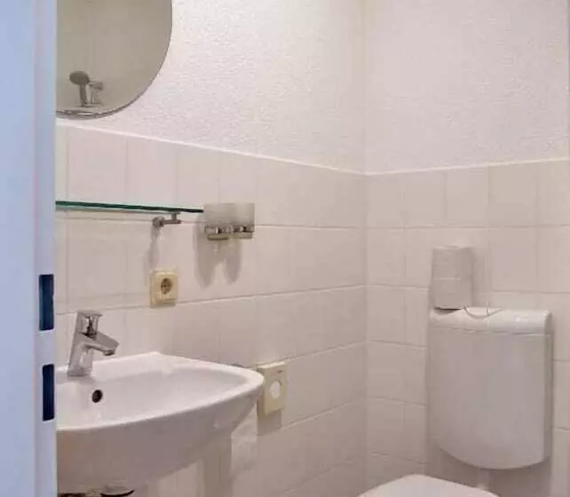 Majatalo Hannys Radlercafe