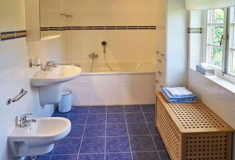 Majatalo Hannys Radlercafe