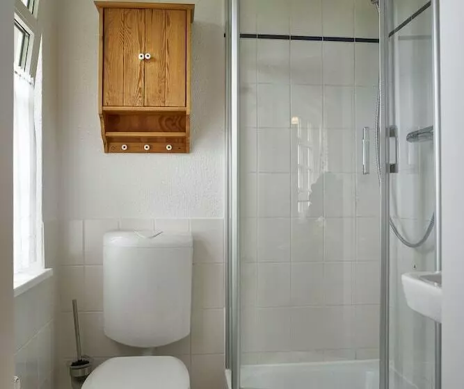 Majatalo Hannys Radlercafe