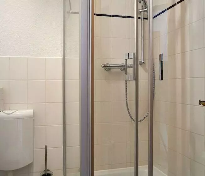 Majatalo Hannys Radlercafe