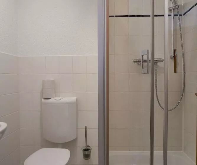 Majatalo Hannys Radlercafe