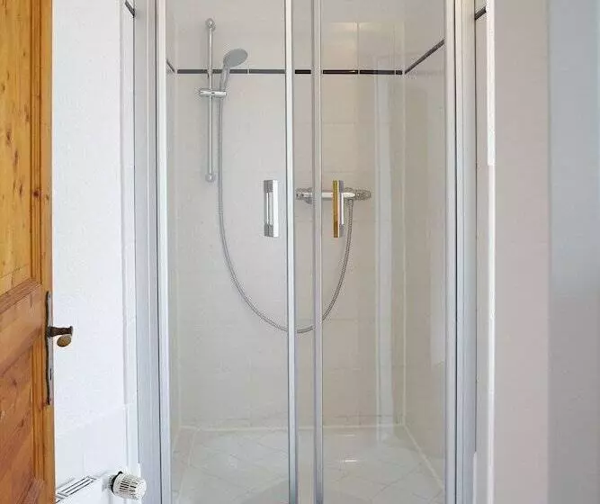 Majatalo Hannys Radlercafe