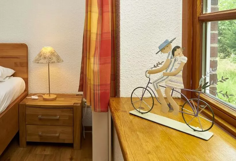 Majatalo Hannys Radlercafe