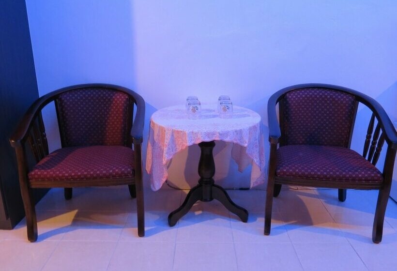 Pensione Pangkor Lot 10 Vacation Studio