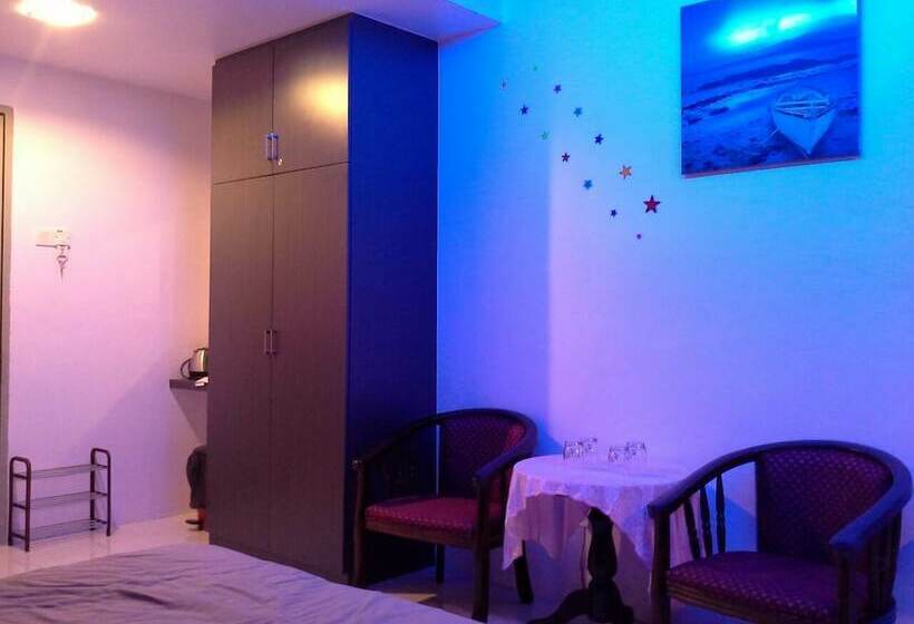 Pensione Pangkor Lot 10 Vacation Studio