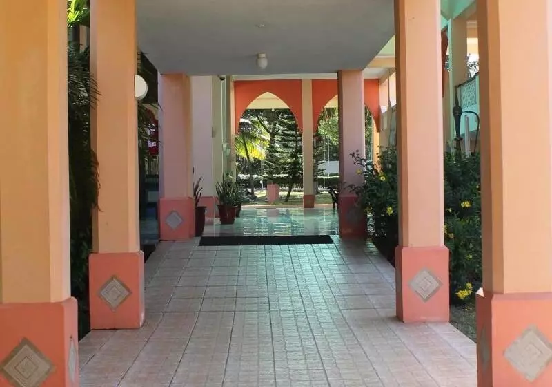 Sun N Sand Beach Resort