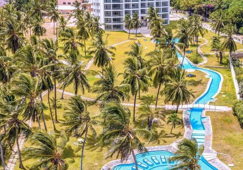 Sun N Sand Beach Resort