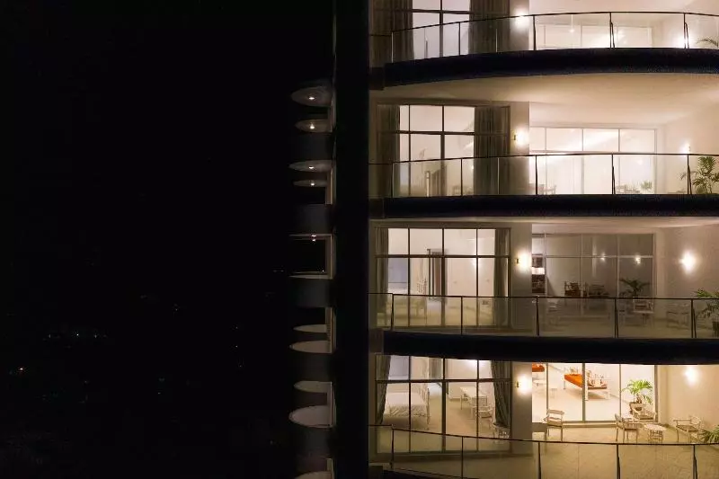 Sun N Sand Beach Resort