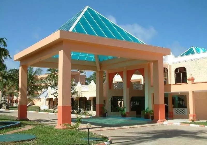 Sun N Sand Beach Resort