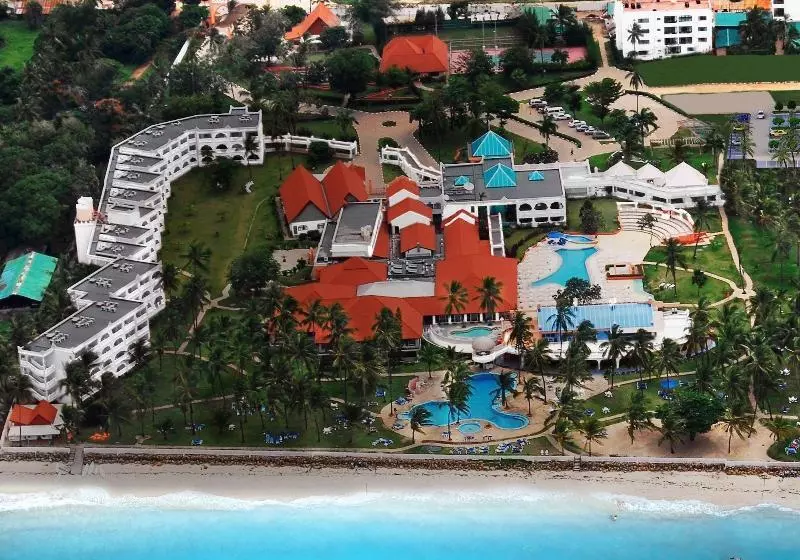 Sun N Sand Beach Resort