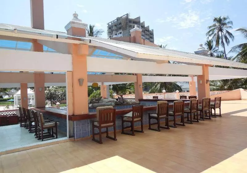 Sun N Sand Beach Resort