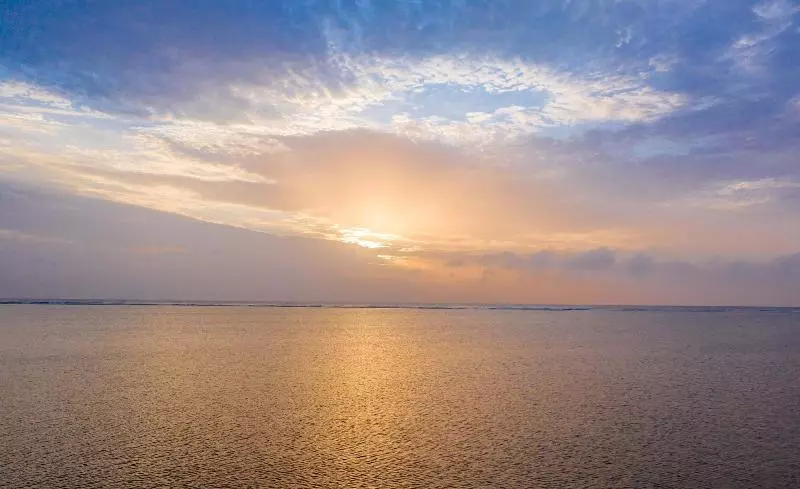 Sun N Sand Beach Resort