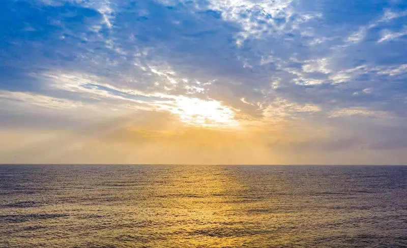 Sun N Sand Beach Resort