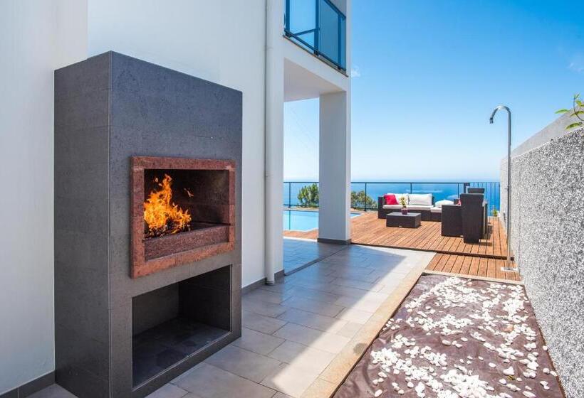 Villa Enjoy By Lovelystay