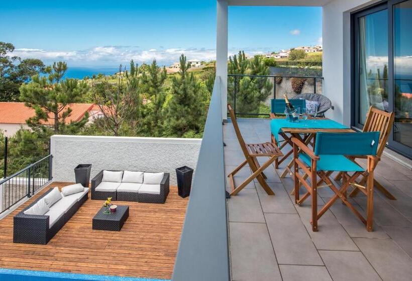 Villa Enjoy By Lovelystay