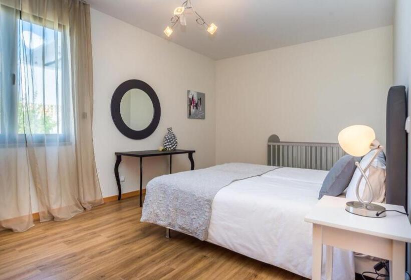 Villa Enjoy By Lovelystay