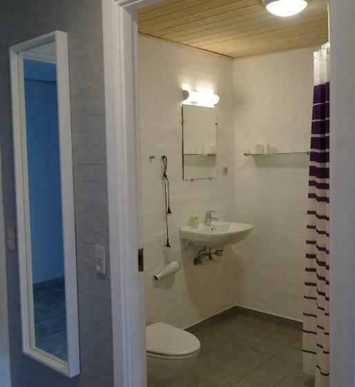 Agervig Bed & Breakfast