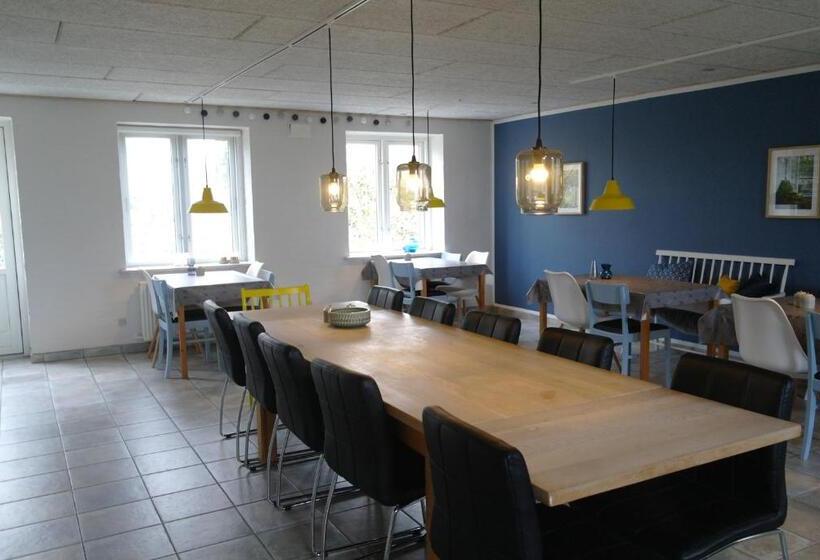 Agervig Bed & Breakfast