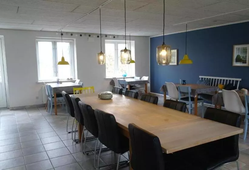 Agervig Bed & Breakfast