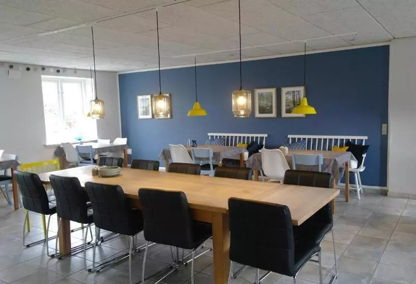 Agervig Bed & Breakfast