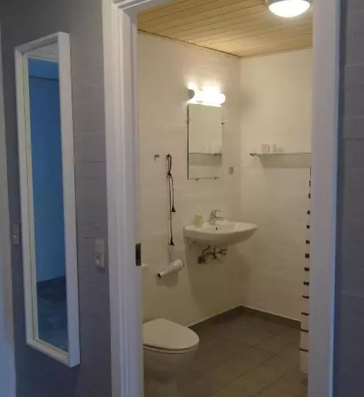 Agervig Bed & Breakfast