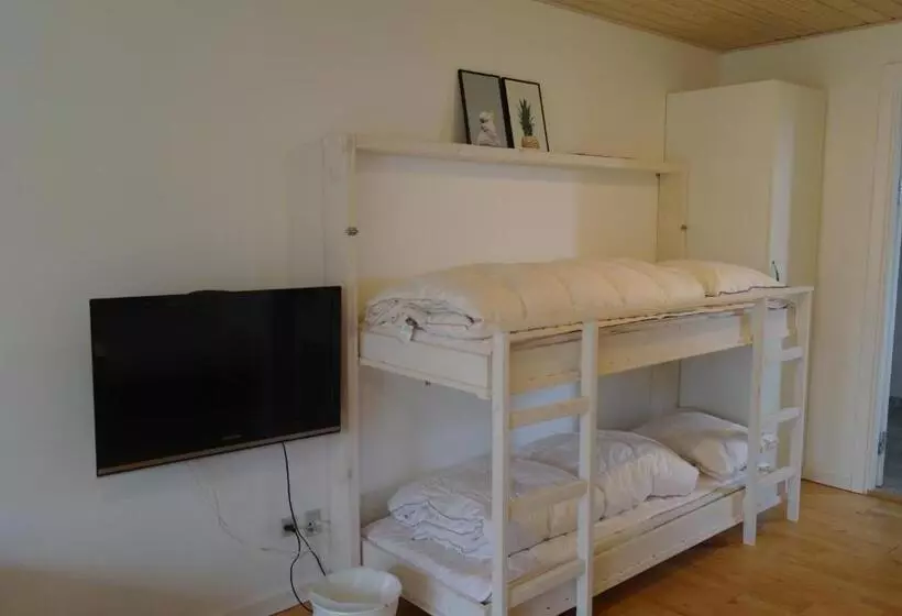 Agervig Bed & Breakfast