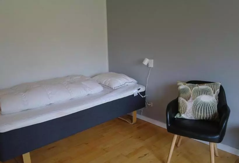 Agervig Bed & Breakfast