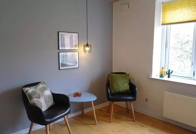 Agervig Bed & Breakfast