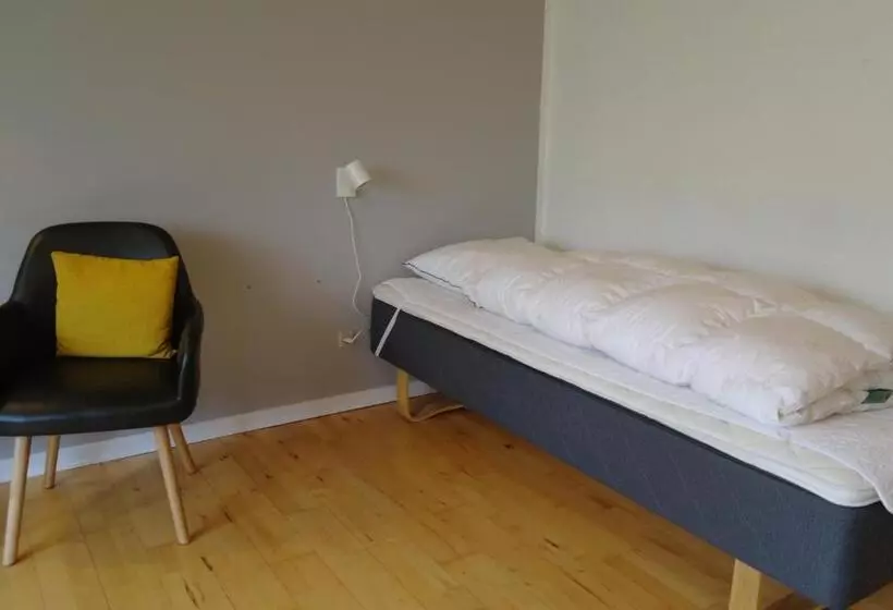 Agervig Bed & Breakfast