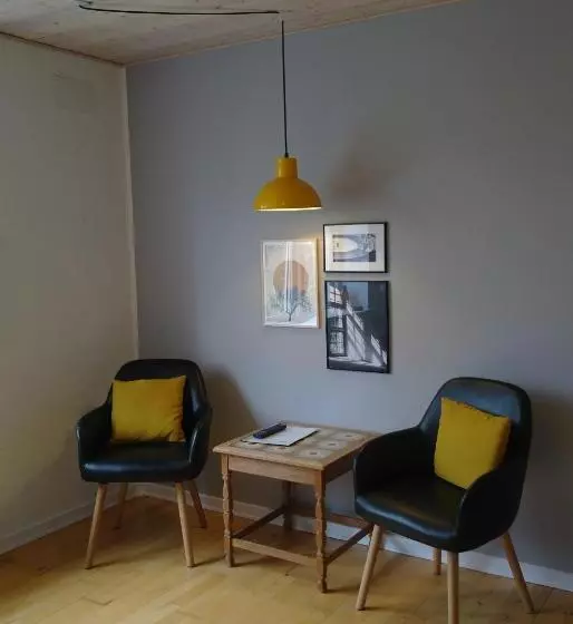 Agervig Bed & Breakfast