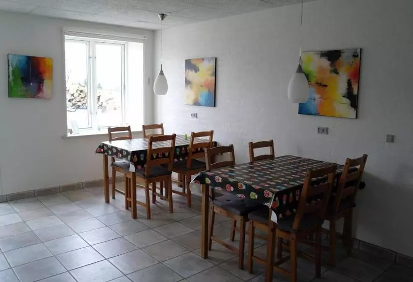 Agervig Bed & Breakfast