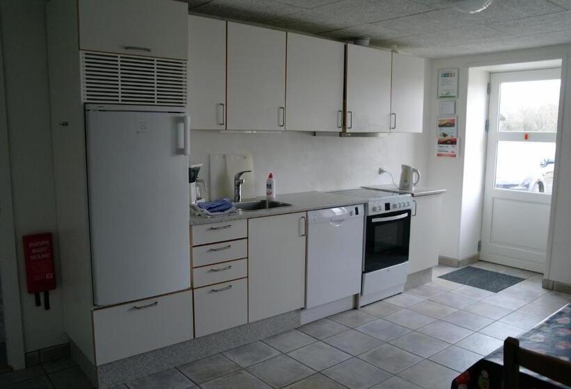 Agervig Bed & Breakfast