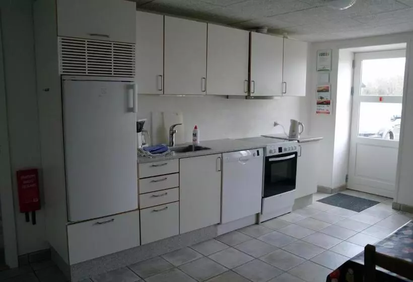 Agervig Bed & Breakfast